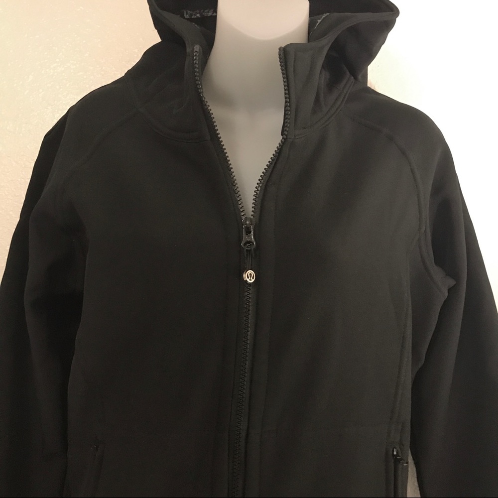 Lululemon Long Infinity Jacket! - Picture 2 of 6